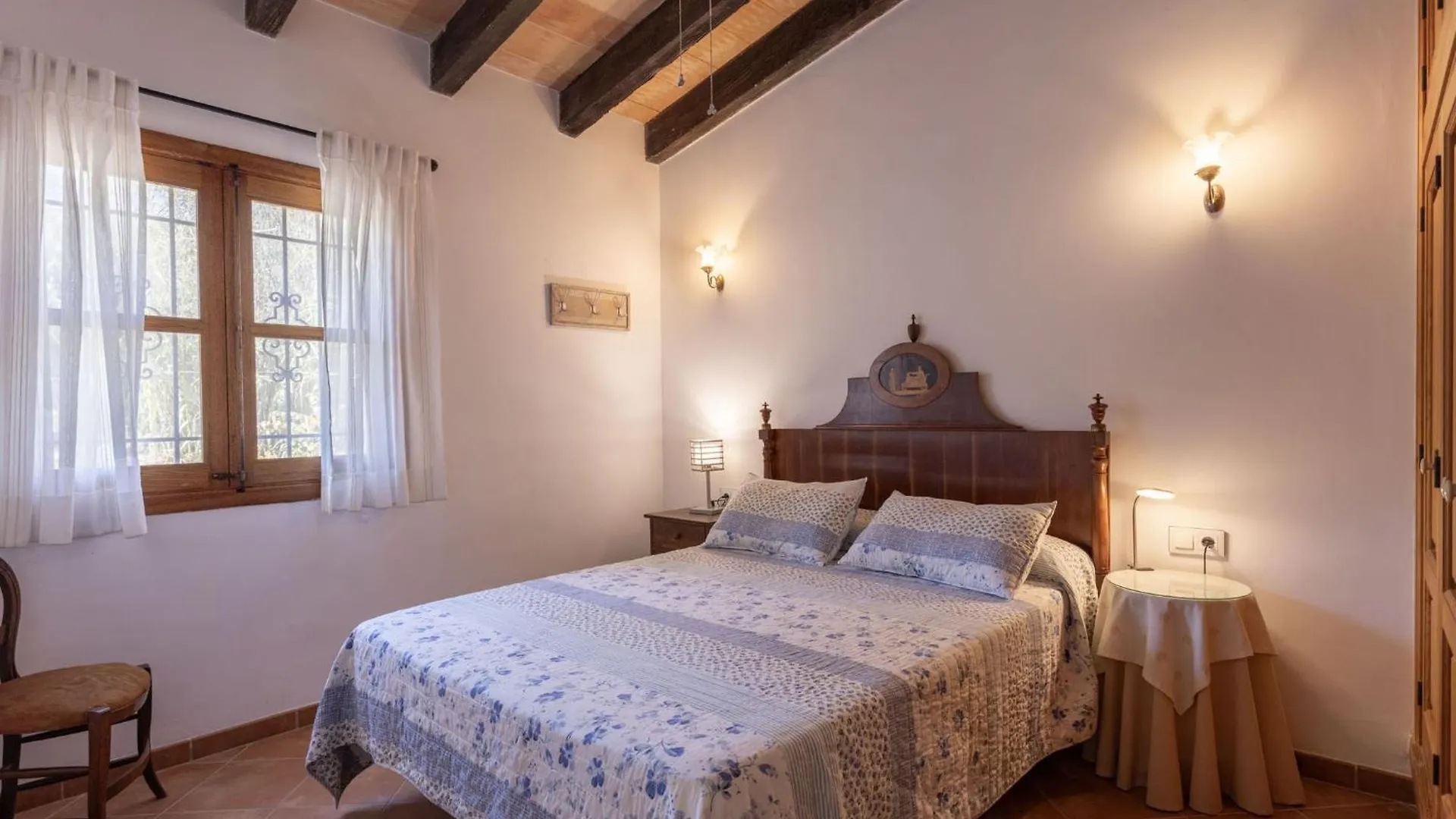 Villa Ses Comes Selva  0*, Selva (Mallorca) Hiszpania