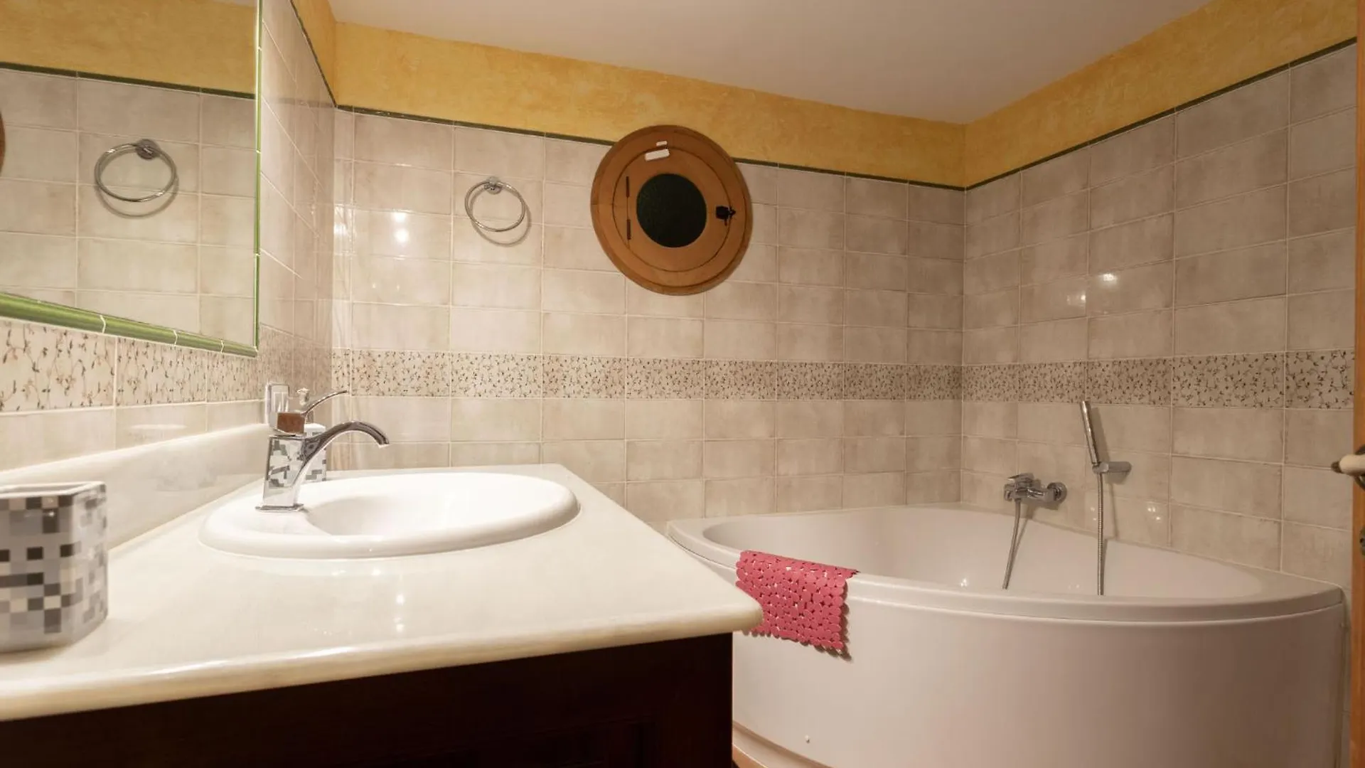 Villa Ses Comes Selva