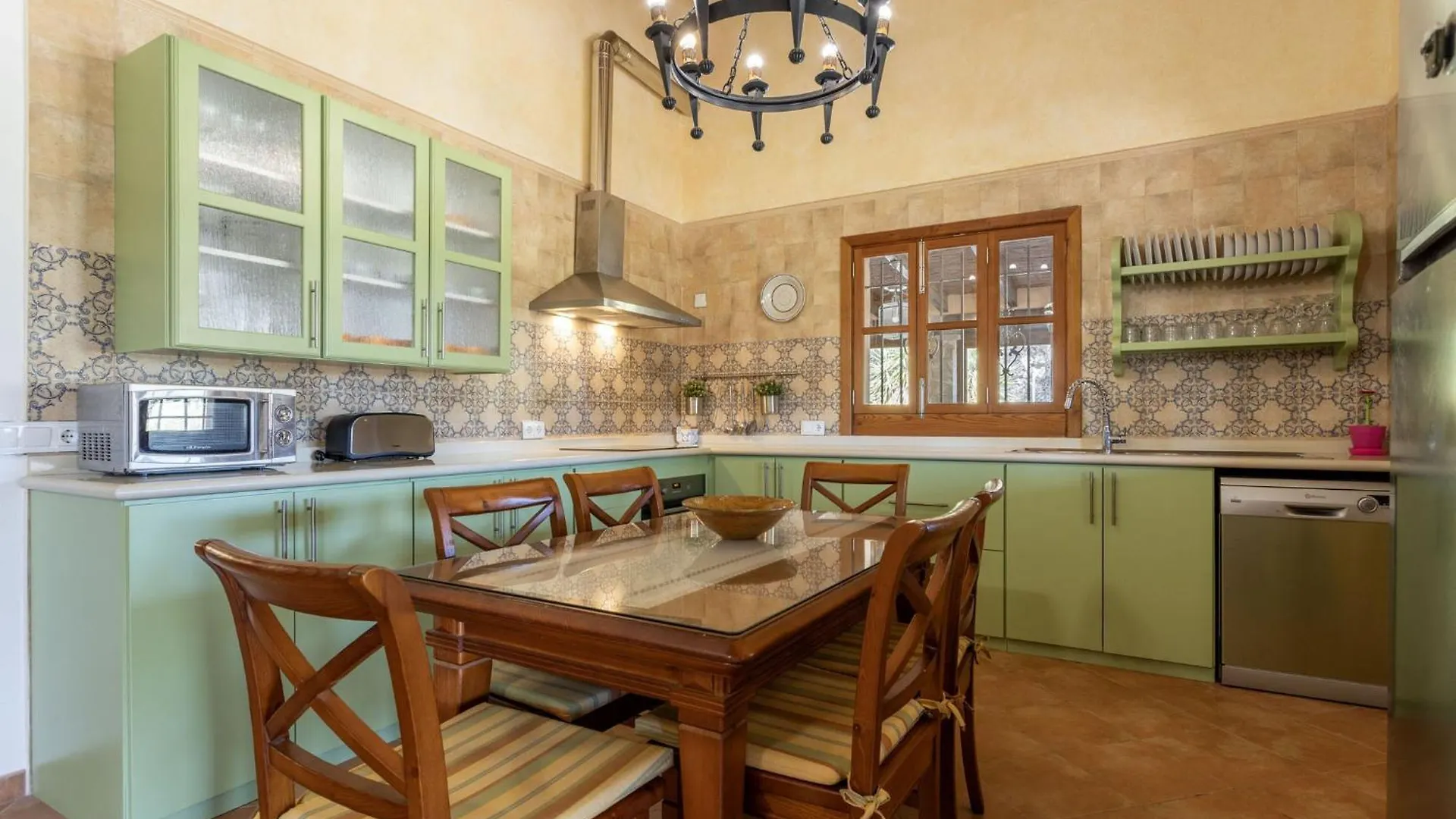 Villa Ses Comes Selva