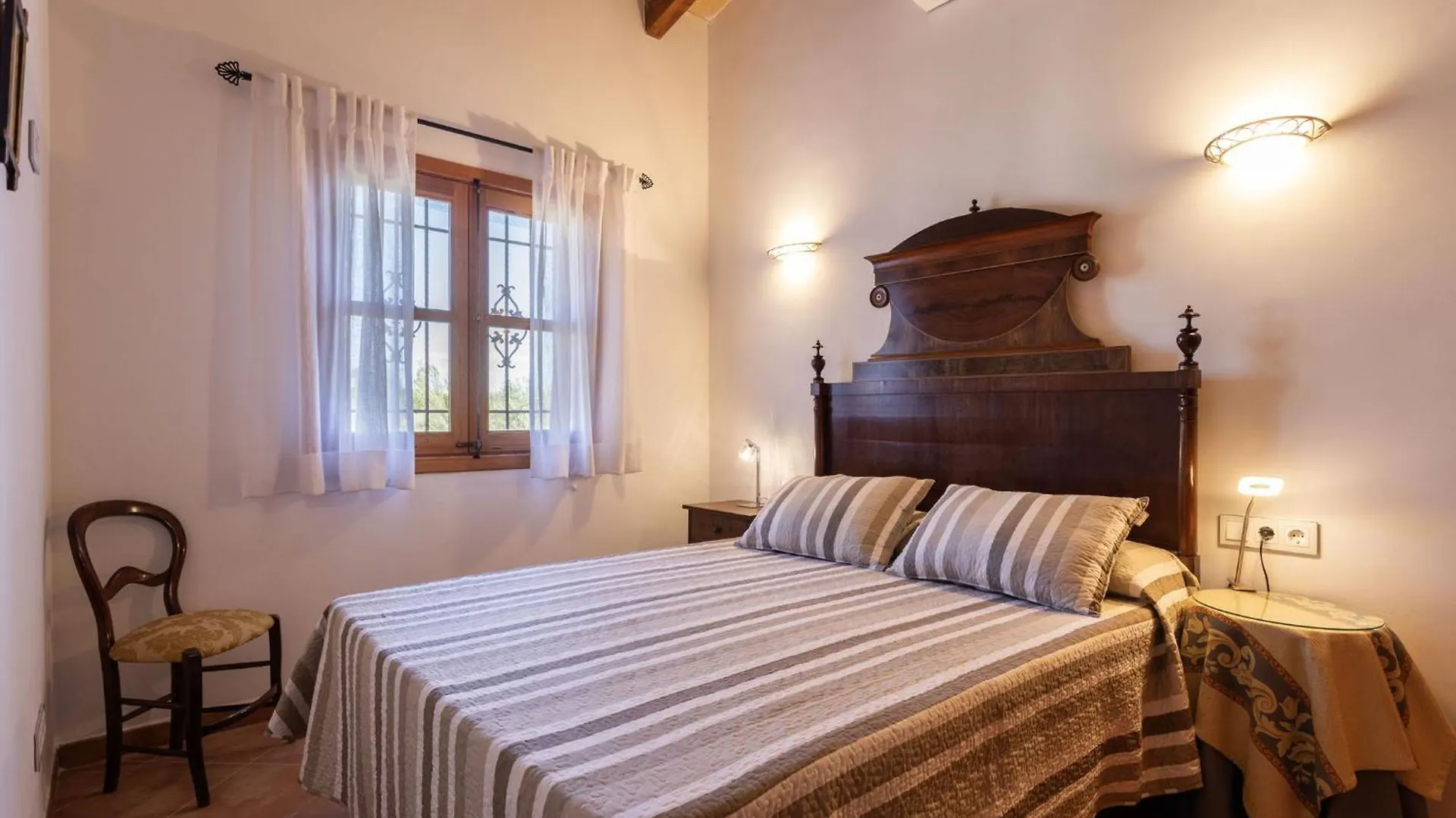 Villa Ses Comes Selva